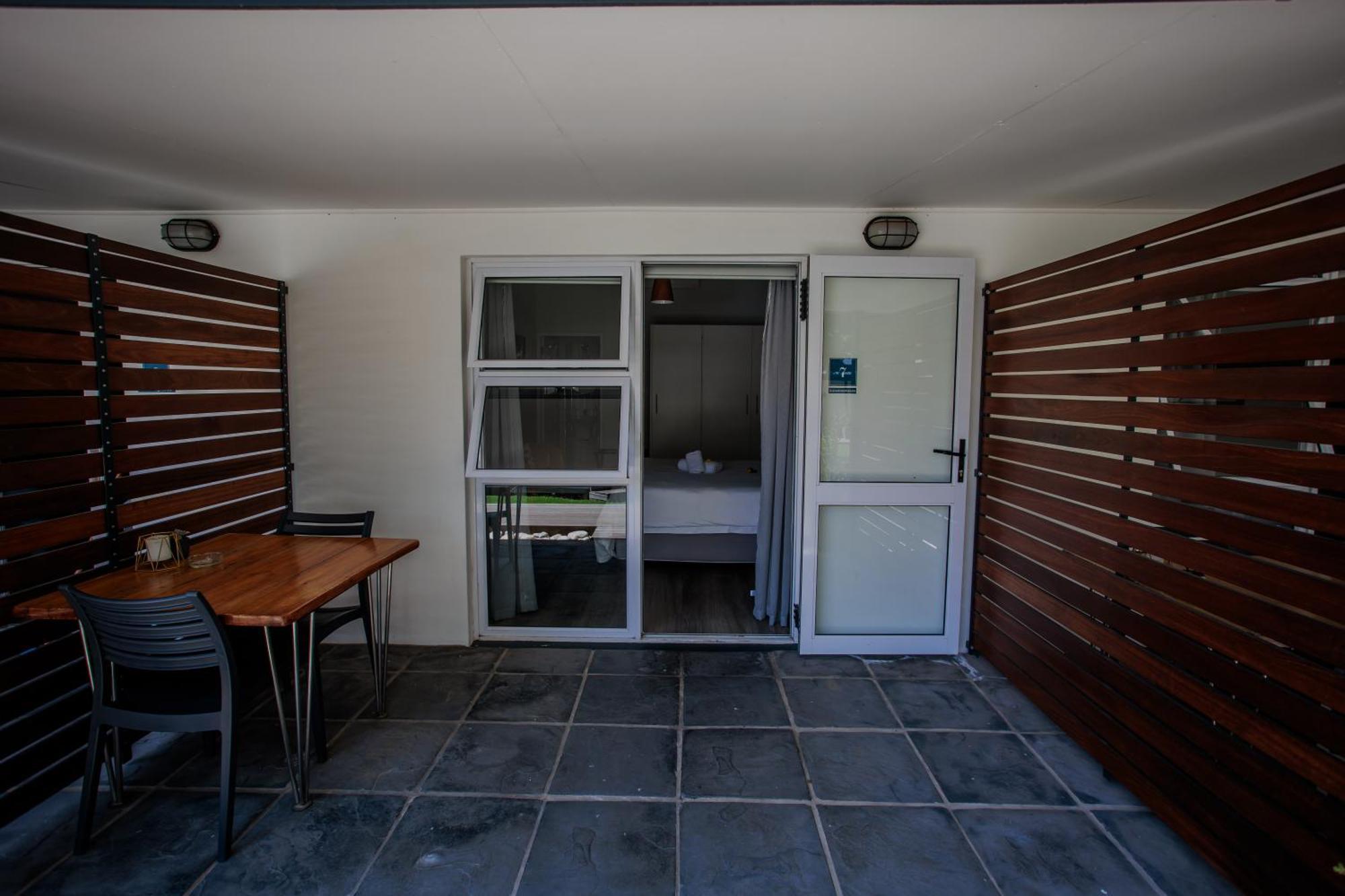 Aan De Eike Guest House Swellendam Exterior foto